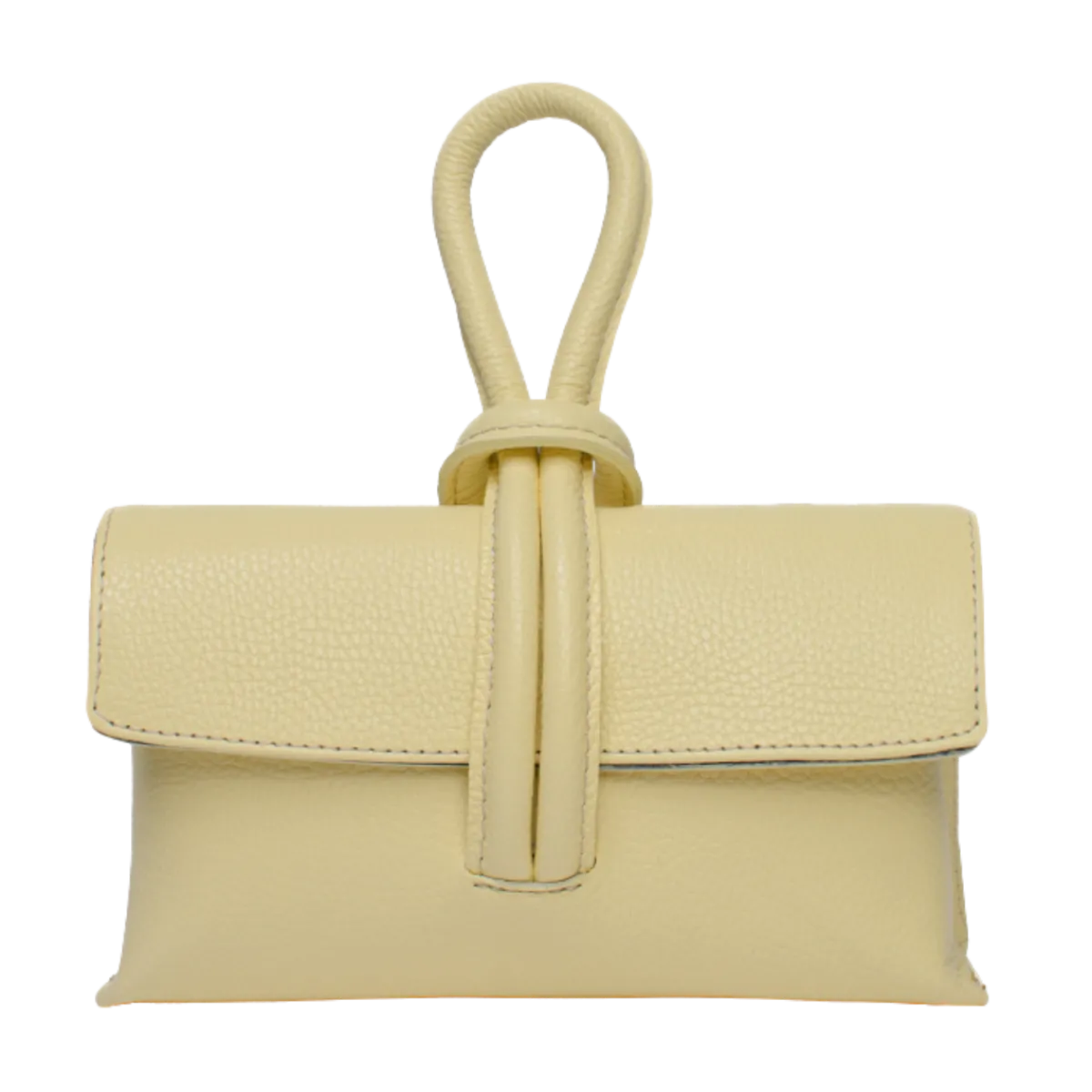 Sale Latalia SG Barletta Bag - Pastel Yellow