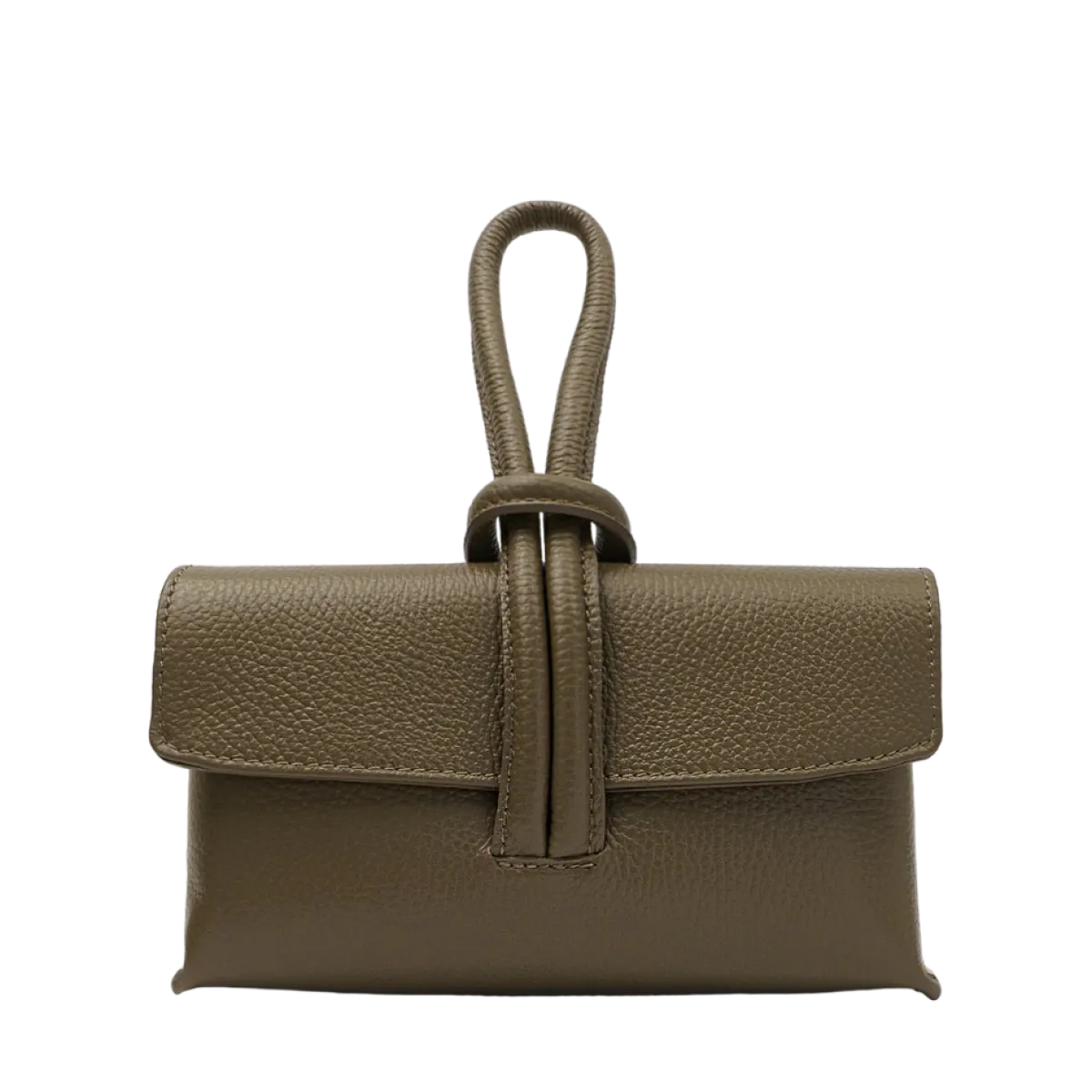 New Latalia SG Barletta Bag - TAUPE