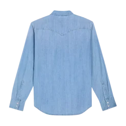Clearance Levi's Bartow Wetern hirt - Eta Noche