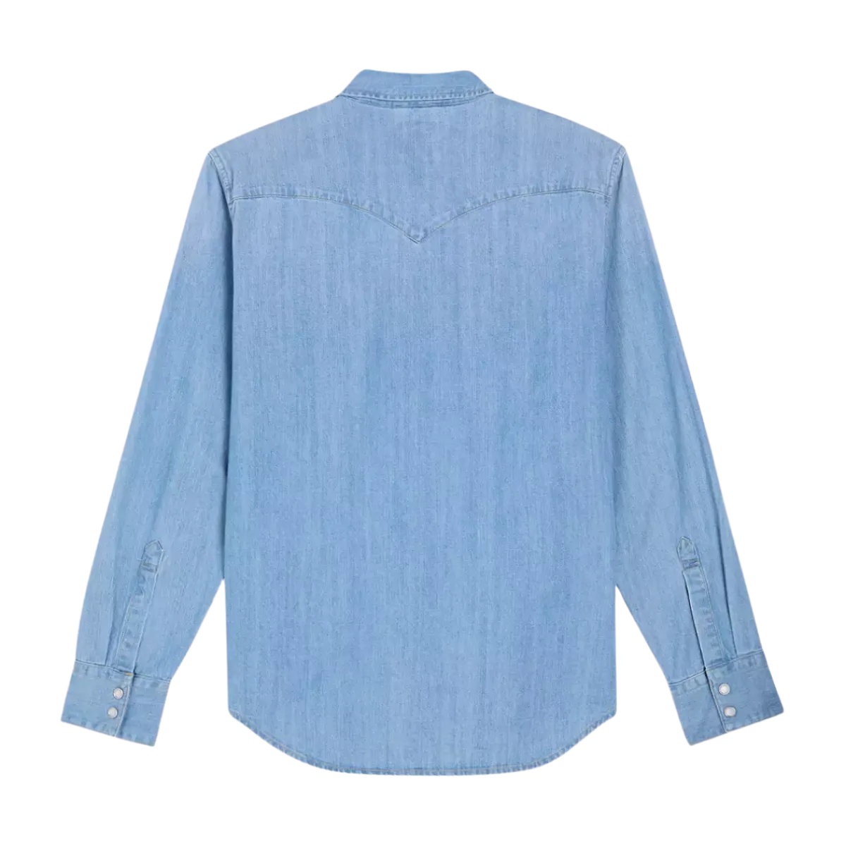 Clearance Levi's Bartow Wetern hirt - Eta Noche