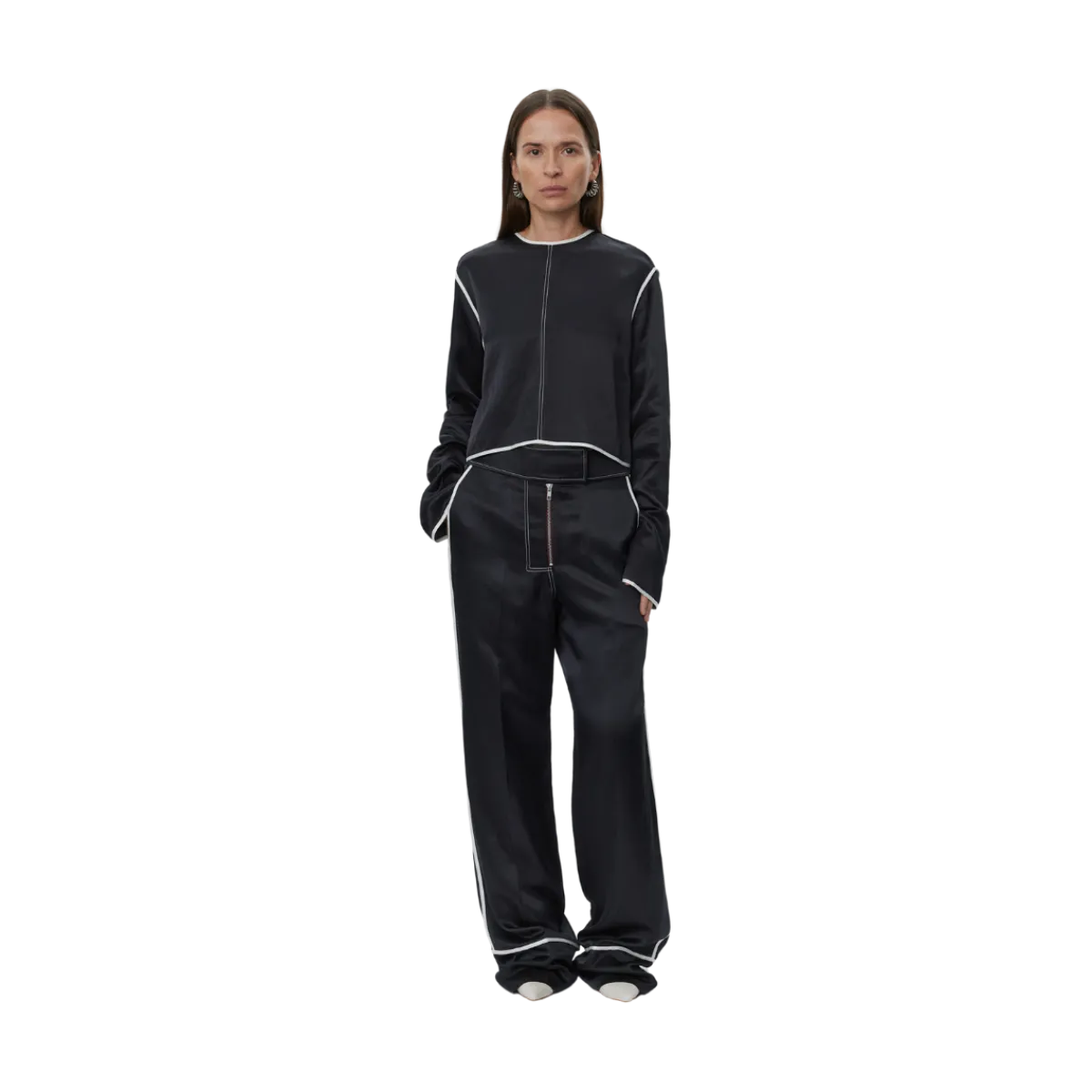Sale Day Birger et Mikkelsen Baryl - Black
