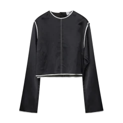 Sale Day Birger et Mikkelsen Baryl - Black