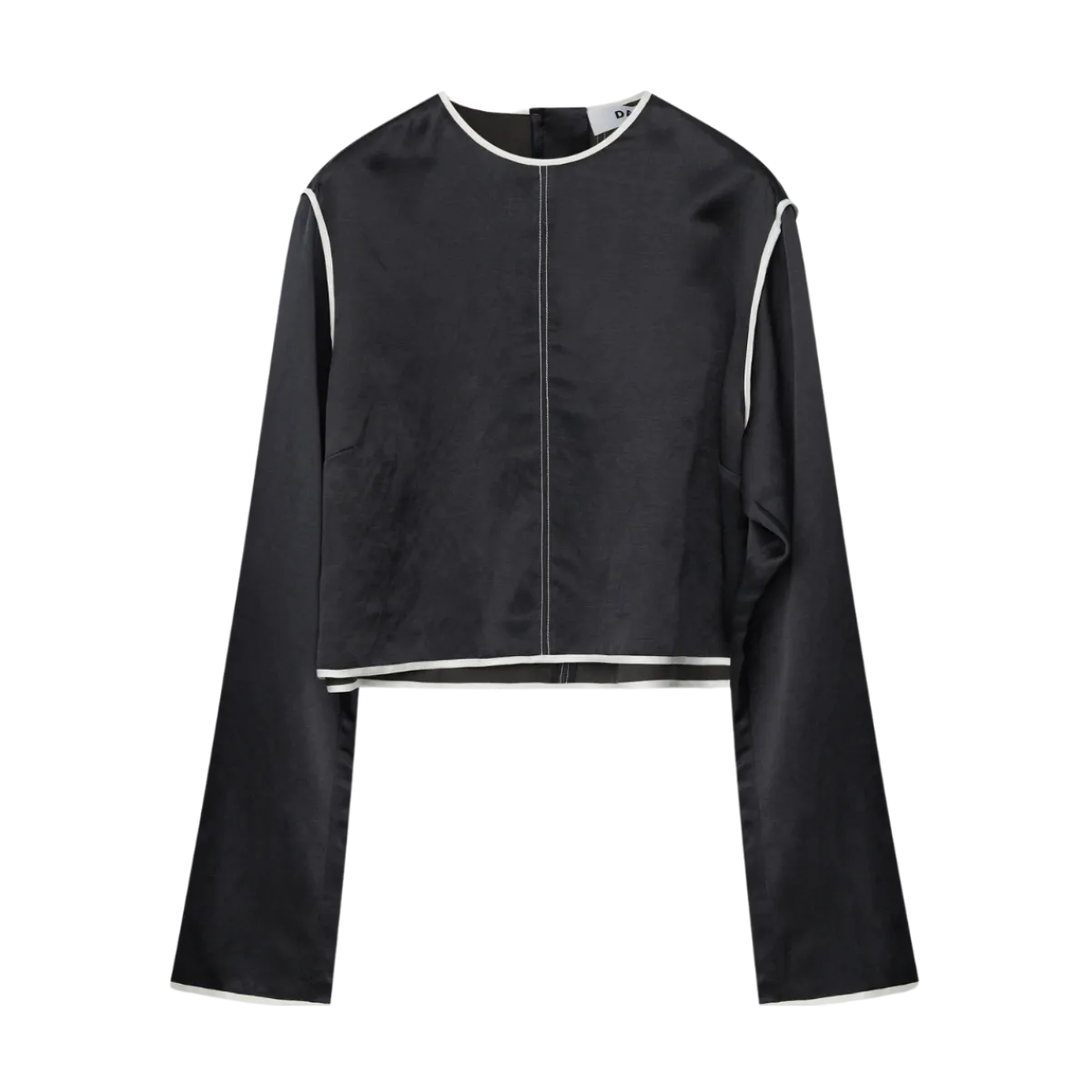 Sale Day Birger et Mikkelsen Baryl - Black