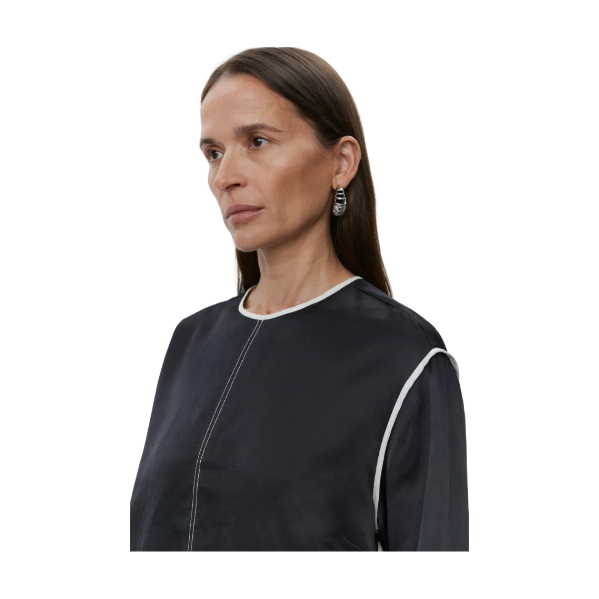 Sale Day Birger et Mikkelsen Baryl - Black