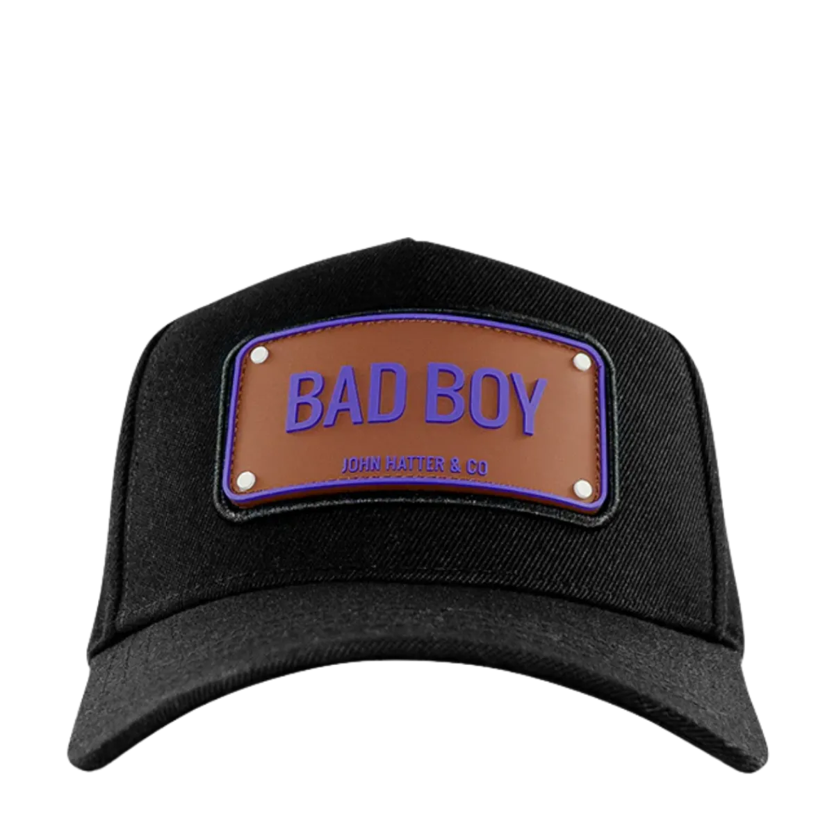 Online John Hatter Baseball Cap - Bad Boy