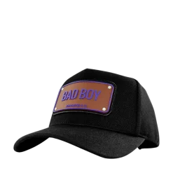 Online John Hatter Baseball Cap - Bad Boy