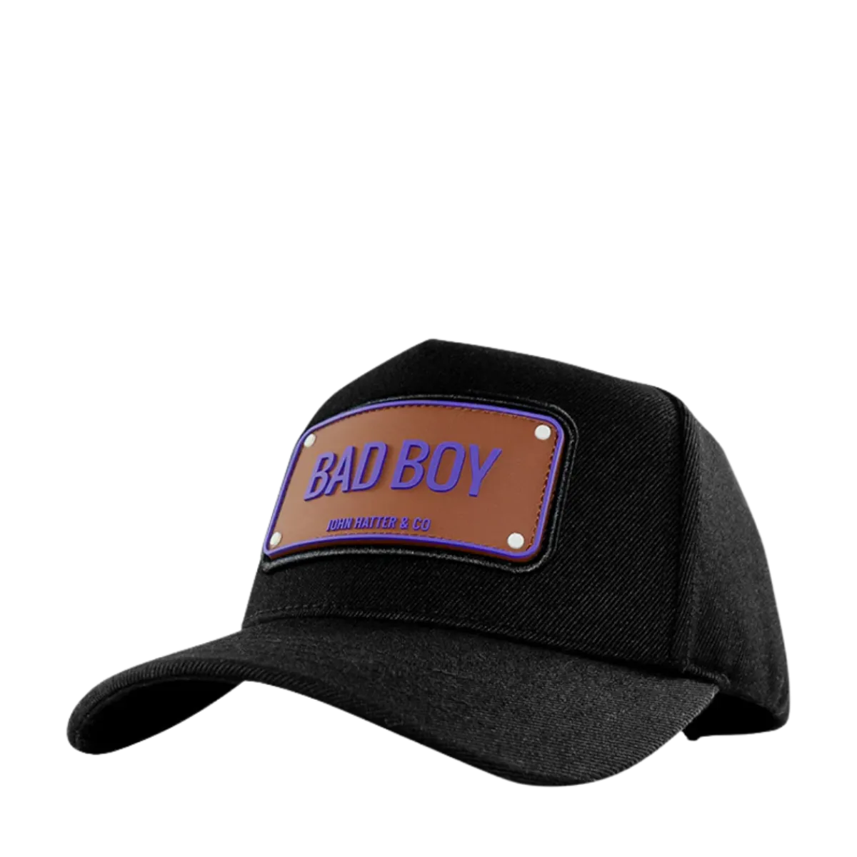 Online John Hatter Baseball Cap - Bad Boy