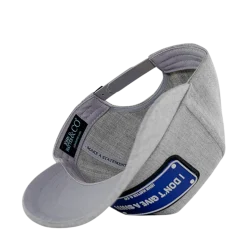 Discount John Hatter Baseball Cap - I Don't Give A Shit!