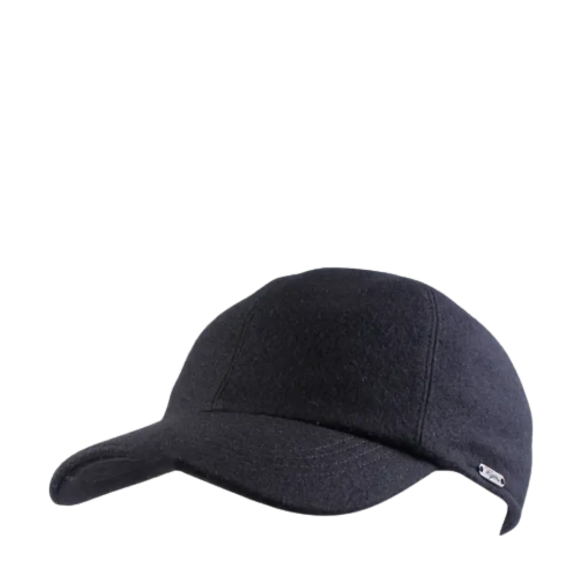 Outlet Wigéns Baseball Classic Cap - Black