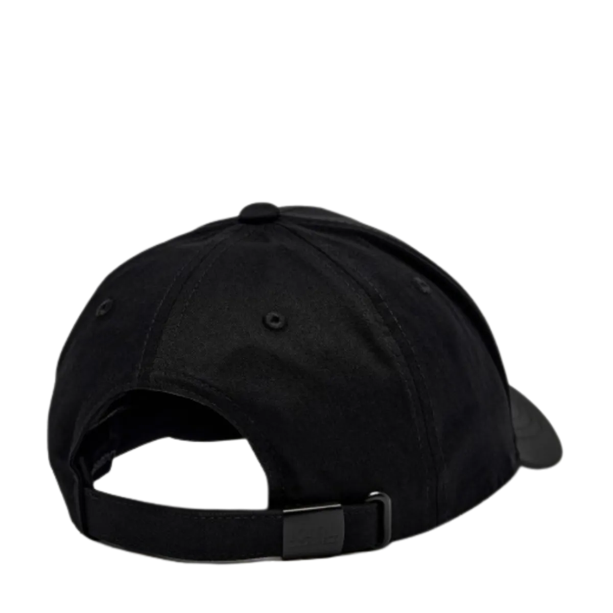 Outlet Karl Lagerfeld Basecap - 990 BLACK