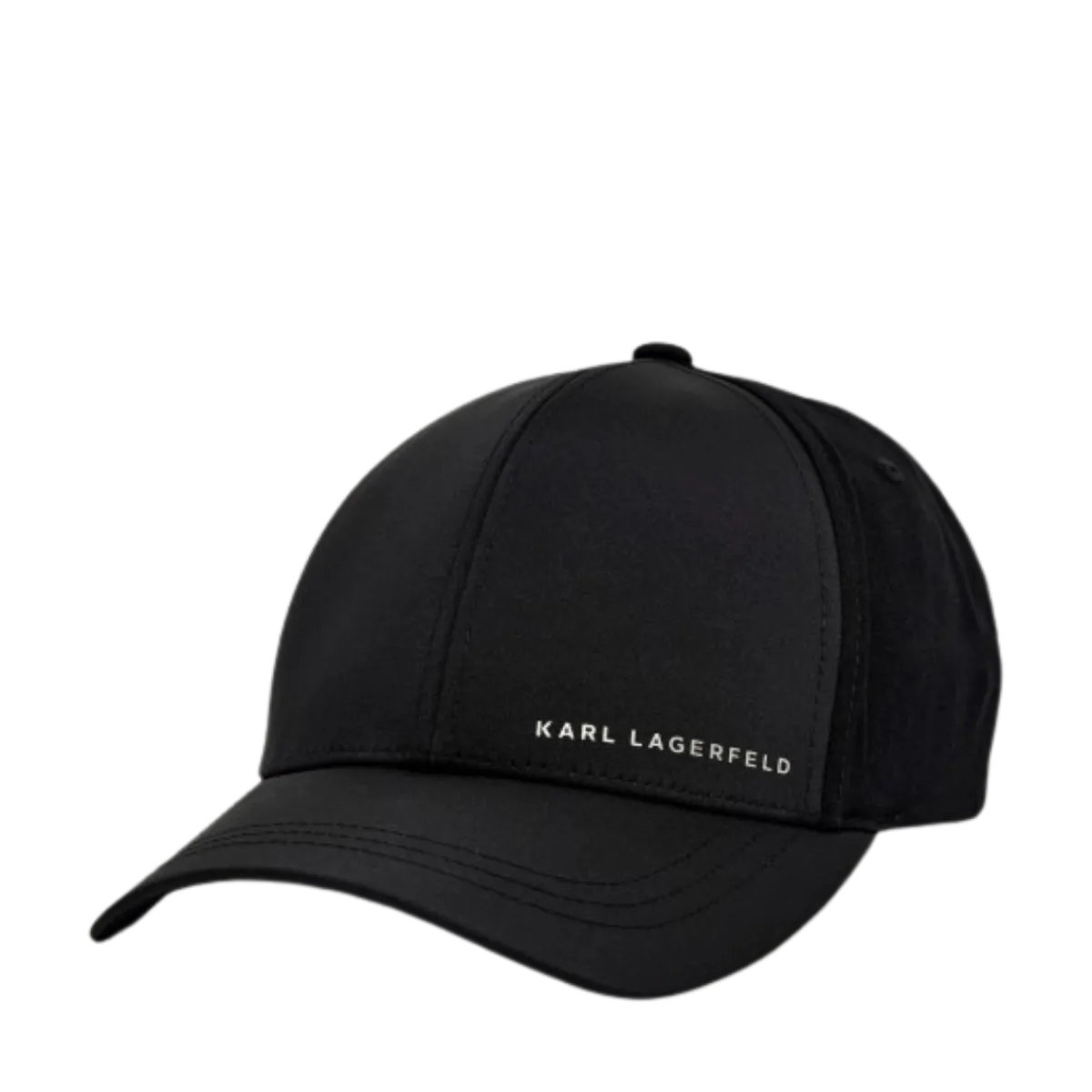 Outlet Karl Lagerfeld Basecap - 990 BLACK