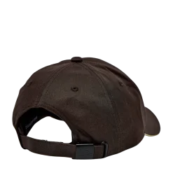 Clearance Karl Lagerfeld Basecap - Blackbrown