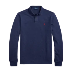 Sale Polo Ralph Lauren Baic Meh L Polo - pring Navy