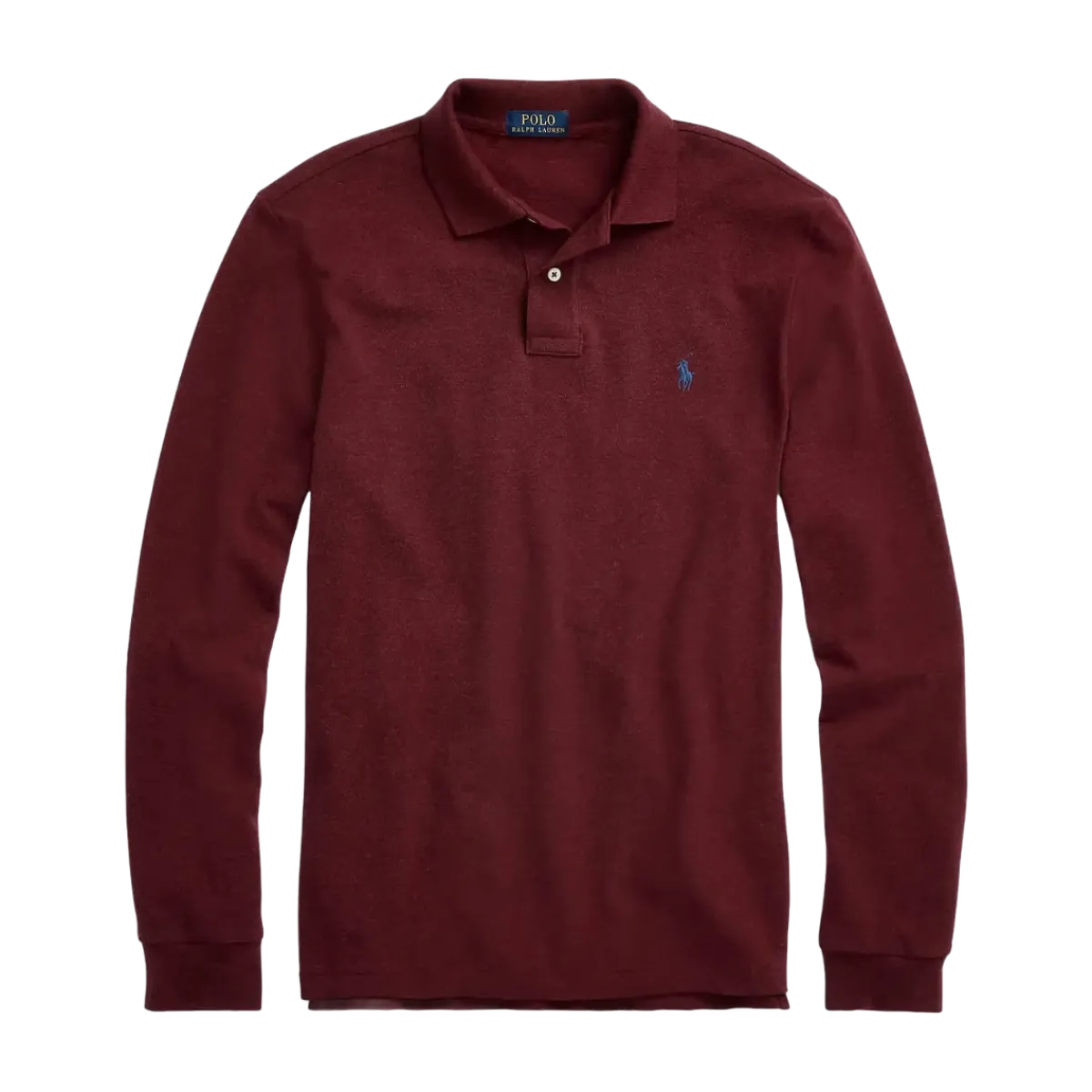 New Polo Ralph Lauren Baic eh L Polo - pring Wine