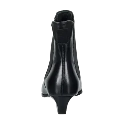 Hot Gant Footwear Bassotte Chelsea Boot - Black