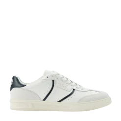 Discount Fred Perry B4 Embossed - Snow White