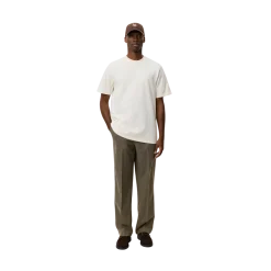 Les Deux Ben Good T-hirt - 211 Eggnog White