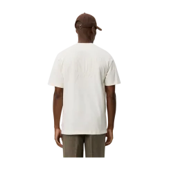 Les Deux Ben Good T-hirt - 211 Eggnog White