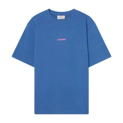 Hot Aveny Berkeey Tee On Repeat - Riveira Bue