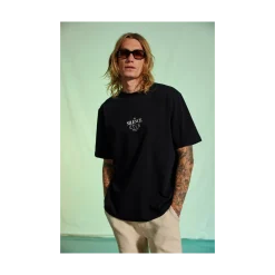Aveny Berkeey Tee The ience - Back