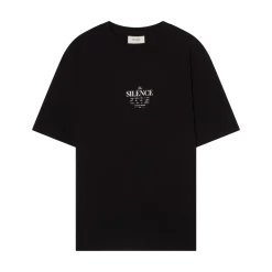 Aveny Berkeey Tee The ience - Back