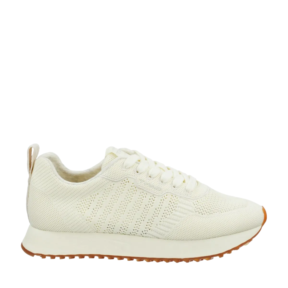 Sale Gant Footwear Bevinda Sneaker - GA20 Off White