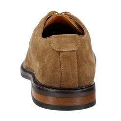 Clearance Gant Footwear Bidford Low Lace Shoe - Warm Khaki