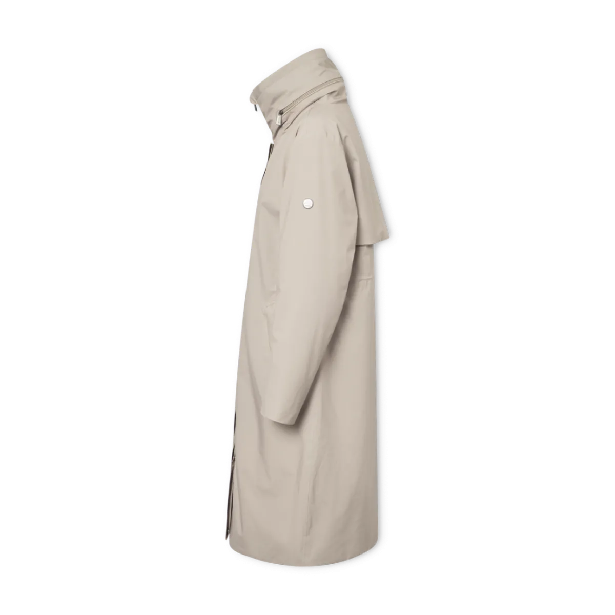 Best Snoot Biea Coat - String