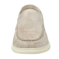 Outlet Gant Footwear Boery Loafer - Taupe