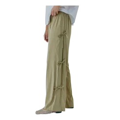 New Norr Bowie Pants - Beige