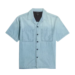 New G-star raw Bowing 2-pkt Reguar hirt - Vintage irage