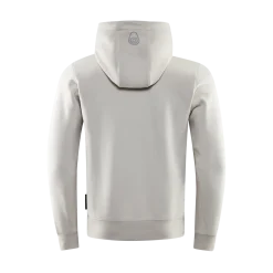 Sale Sail Racing Bowan ogo Hood - Ecru