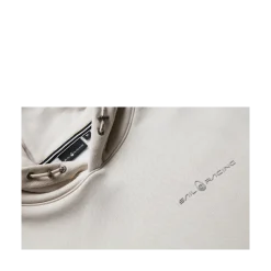 Sale Sail Racing Bowan ogo Hood - Ecru