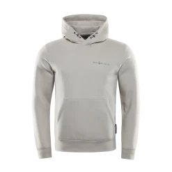 Sale Sail Racing Bowan ogo Hood - Ecru