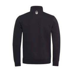Sail Racing Bowman Logo T-Neck - Navy