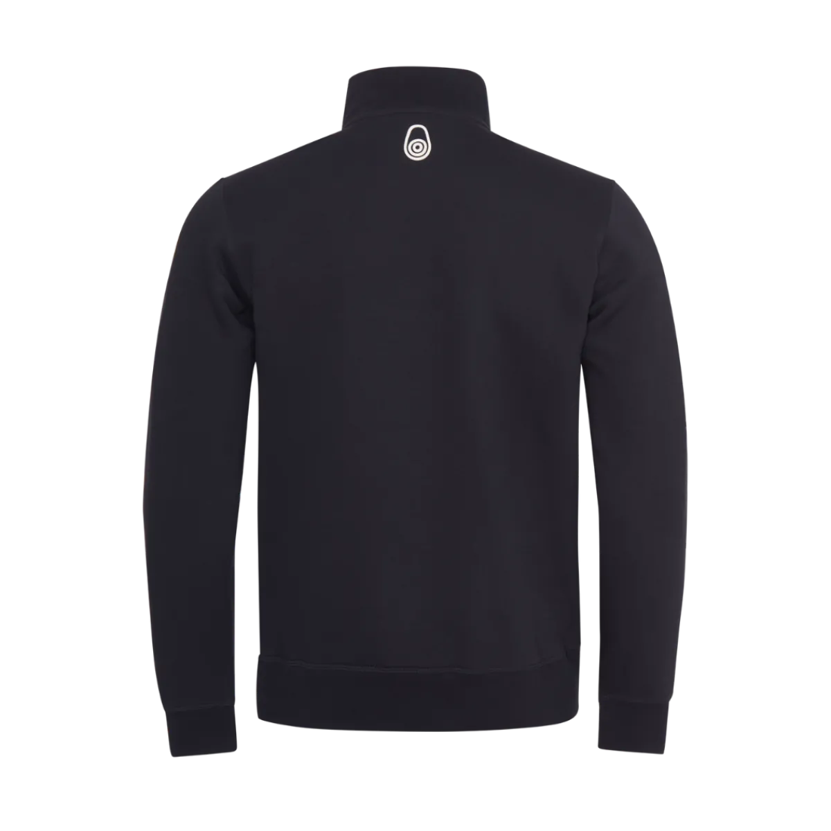 Sail Racing Bowman Logo T-Neck - Navy