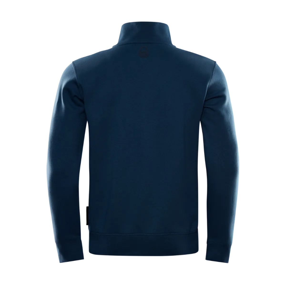 Sale Sail Racing Bowan ogo T-Neck - Neptune Bue