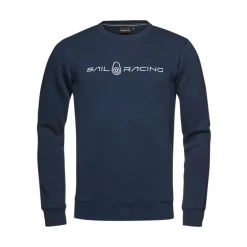 Sale Sail Racing BOWMAN SWEATER - Navy