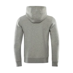 Discount Sail Racing Bowan Zip Hood - Grey e