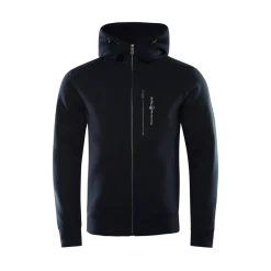 Sail Racing Bowan Zip Hood - Navy
