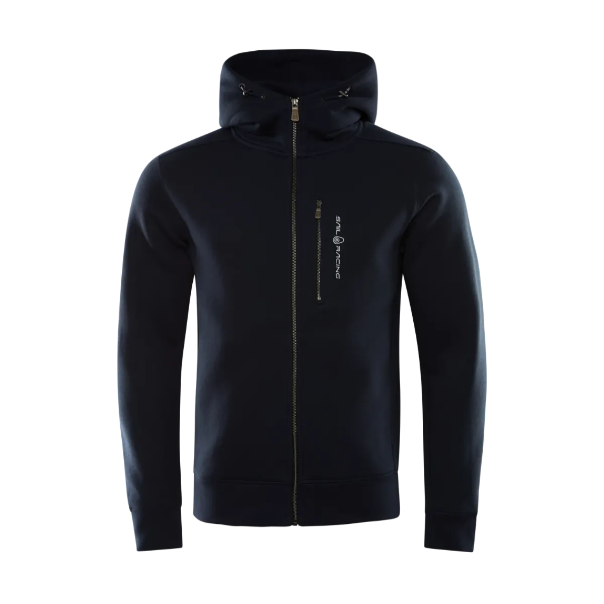 Sail Racing Bowan Zip Hood - Navy