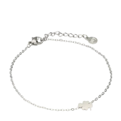 My Jewellery Bracelet Clover - Silver