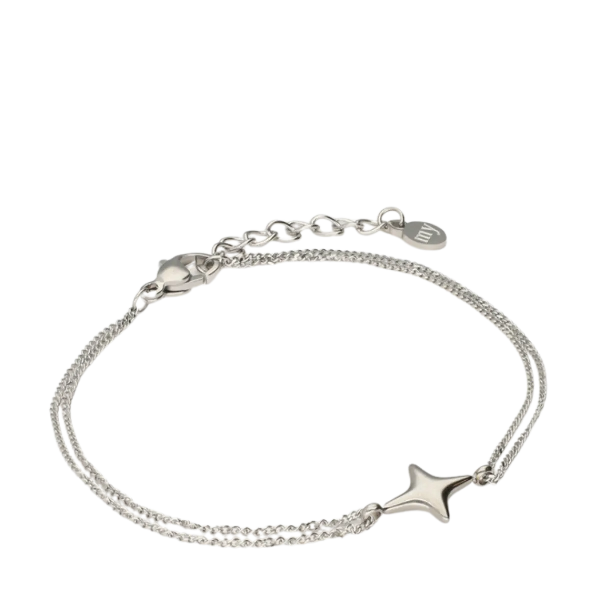 Online My Jewellery Bracelet Gifting Polestar - Silver
