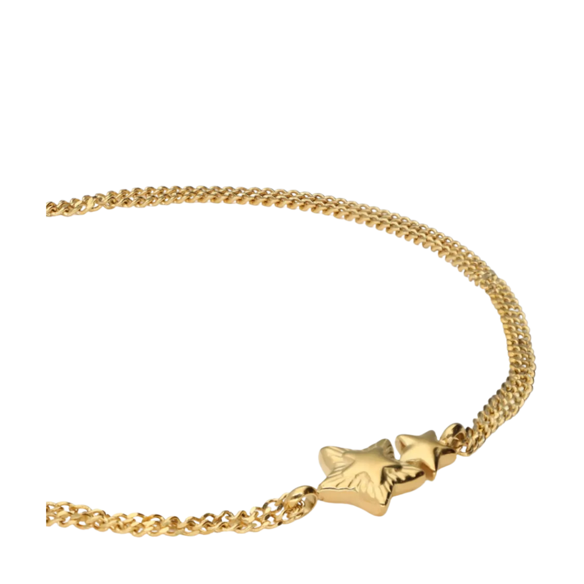 My Jewellery Bracelet Gifting Stars - Gold