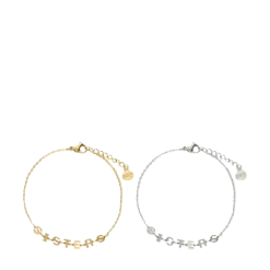 Hot My Jewellery Bracelet Sisters - Multicolor