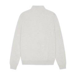 Sale Les Deux Brady Eble Half-Zip weathirt - now elange