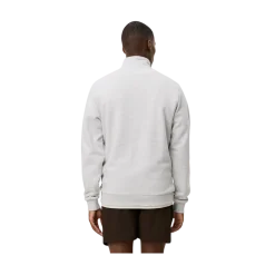 Sale Les Deux Brady Eble Half-Zip weathirt - now elange