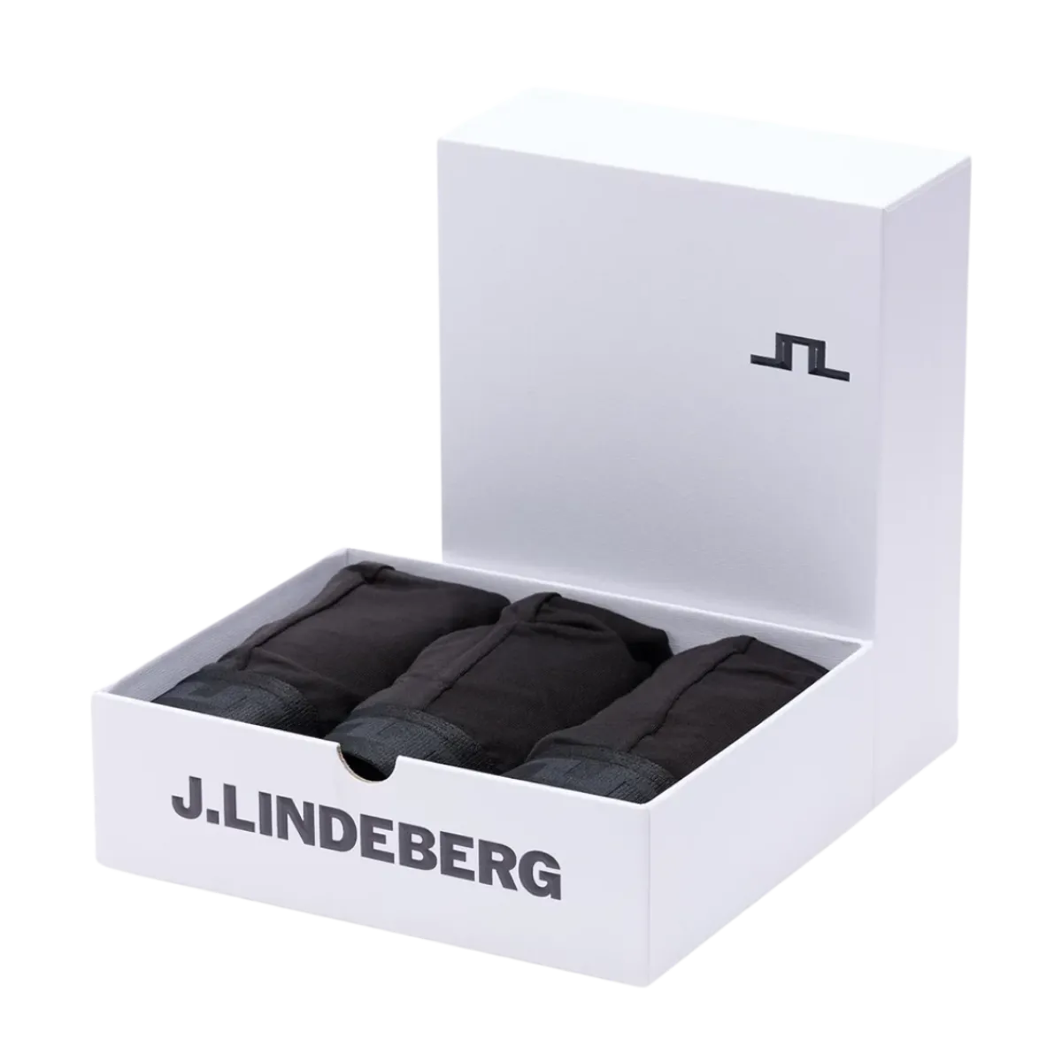 Outlet J.Lindeberg Bridge yoce Boxer - Back