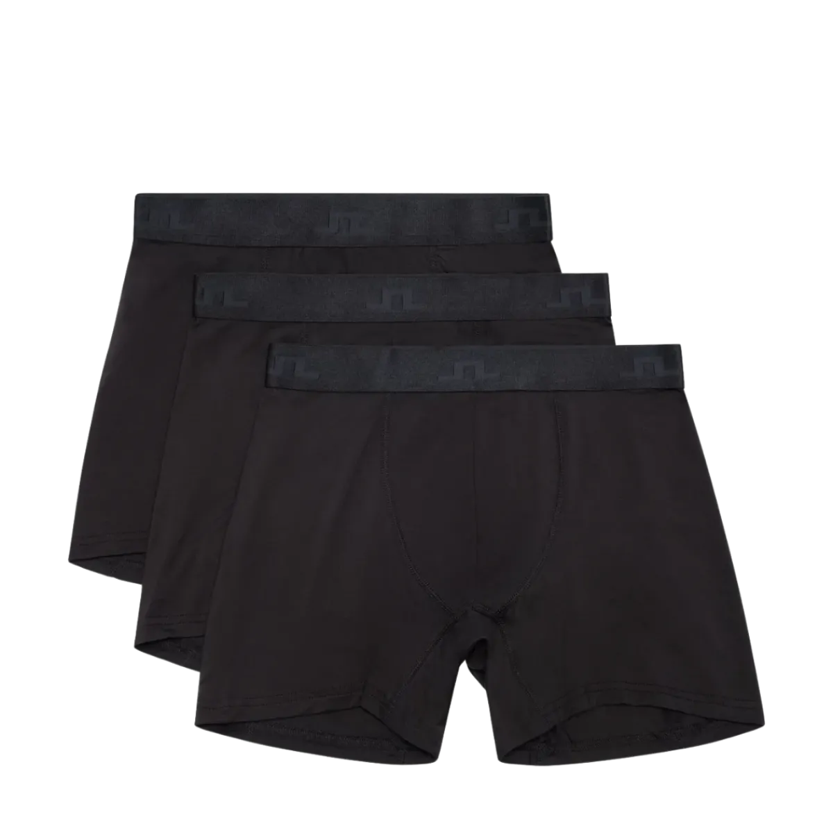Outlet J.Lindeberg Bridge yoce Boxer - Back