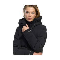Hollies Brooklyn - 299 Black